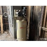 Ingersoll Rand model. SS4L5 air compressor