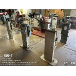 Wright Machine Tool Model TW-2 Tipper