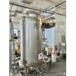 BBT FL-10 1000 liter, gross volume 11 HL, net volume 10 HL