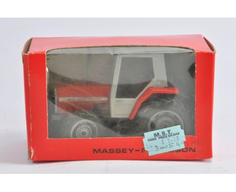 Scarce Promotional Variation of ROS Massey Ferguson 3050 Tractor for MF. M in Box.