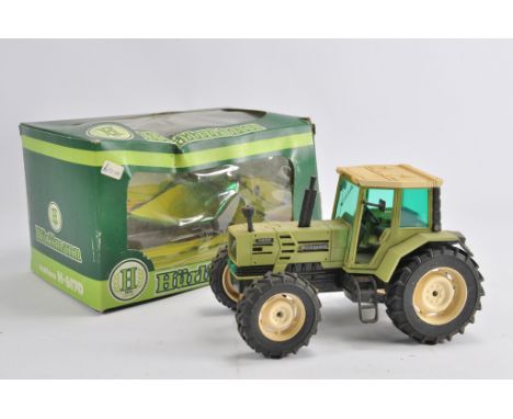ROS 1/25 Hurlimann H-6170 Tractor. E in Box.