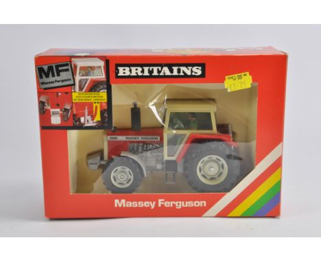 Britains 1/32 Massey Ferguson 2680 Tractor. M in Box. 