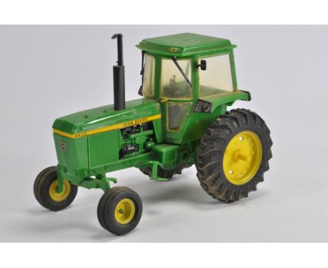 Ertl Plastic Built Kit of a John Deere 4430 Tractor. F to G. 