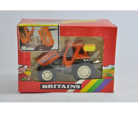 Britains 1/32 Fiat 90-90 Tractor. M in Box.