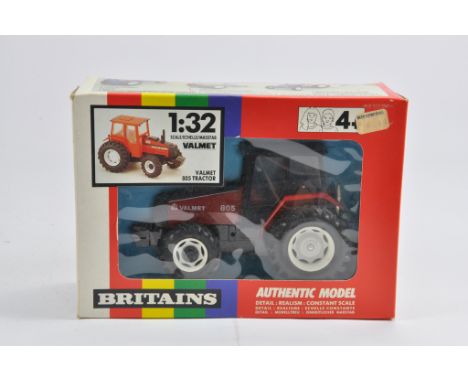 Britains 1/32 Valmet 805 Tractor. M in Box.