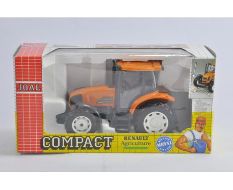 Joal 1/32 Renault Ares 620 Tractor. M in Box.