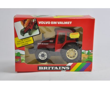 Britains 1/32 Valmet 805 Tractor. M in Box.