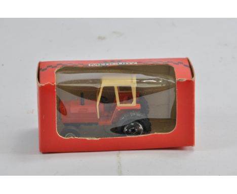 Rare Mercury No. 810 Fiat Tractor. E to NM in Box.