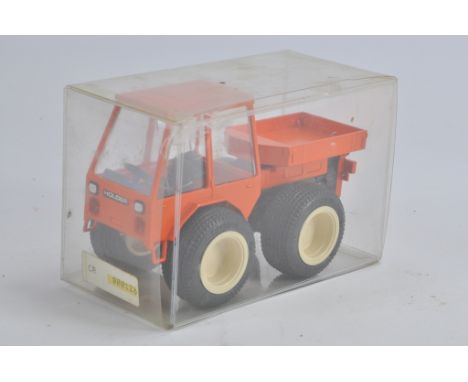 Cursor 1/25 Holder C500 Kommunal Tractor. M in Box.