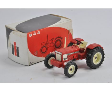 Rare Diano International 844 Tractor. E to NM in G Box.