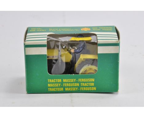 Joal Massey Ferguson / Ebro Tractor. M in Box.