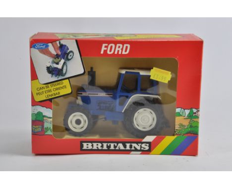 Britains 1/32 Ford 5610 Tractor. M in Box.