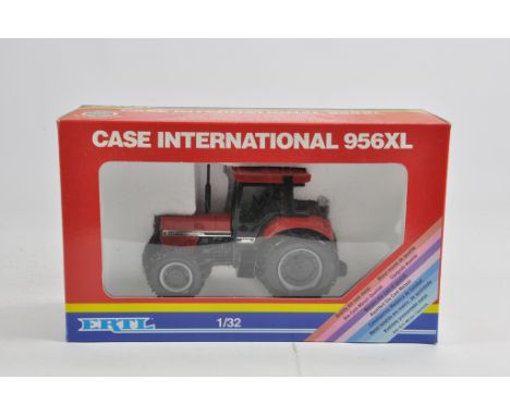 Ertl 1/32 Case IH 956XL Tractor. M in Box.