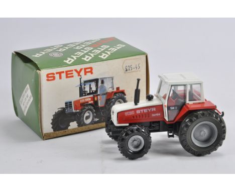 Conrad 5013 Steyr 1/50 Scale Tractor. M in Box. 