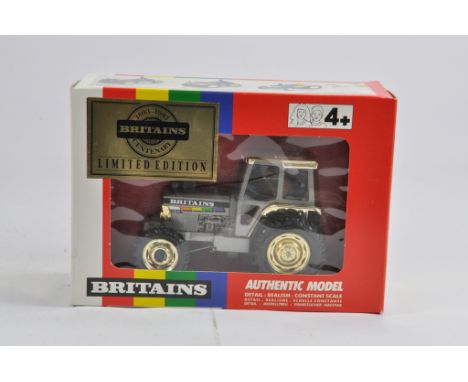 Britains 1/32 Ford 5610 Centenry Special Tractor. M in Box.