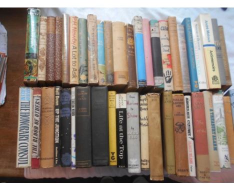 MODERN FIRST EDITIONS   44 titles