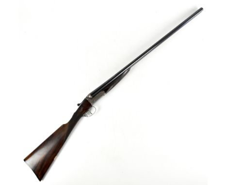 ***SECTION 2 FIREARMS LICENCE REQUIRED*** ARTHUR TURNER; a 16 bore side-by-side double trigger boxlock ejector shotgun, the 2