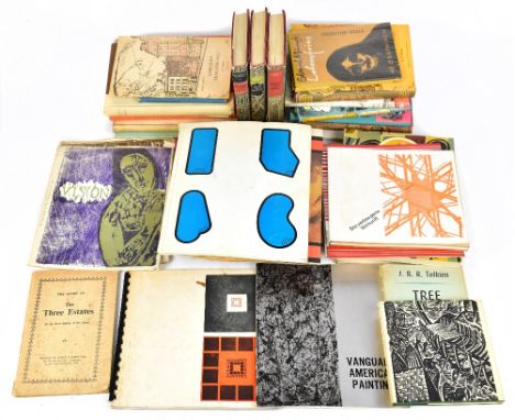 POWELL (A), three first editions from The Music of Time comprising BOOKS DO FURNISH A ROOM, 1971, HEARING SECRET HARMONIES, 1