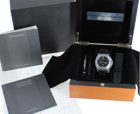 panerai Auctions Prices panerai Guide Prices