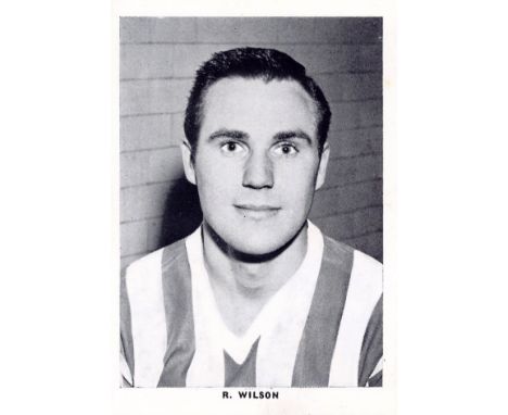 CHIX, Footballers - Portrait &amp; Action (1-48), complete, extra large, EX, 48