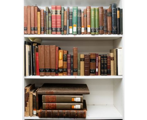 Rolt (Richard) Lives of the Principal Reformers..., 21 mezzotint portrait plates, some foxing, and occasional finger soiling 