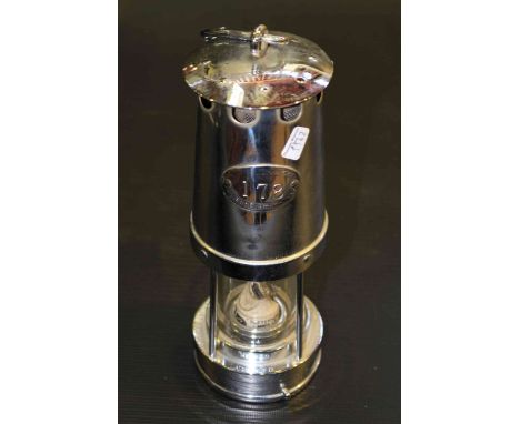 Miners lamp
