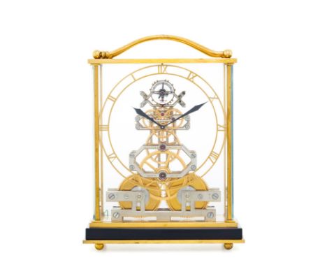 Vacheron Constantin, Brevet n°142508 par Philippe René Jaccard, mouvement à mécanisme à échappement à force constante, circa 