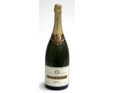 Grand Vintage 2004-2006-2008 2004 - Moet Chandon