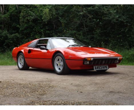 This beautiful Quattrovalvole Spider is undoubtedly one of the nicest examples we have seen for years.Resplendent in Rosso wi