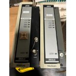 (2) AEG Modicon Remote I/O Processors, Model J890 AS-J890-001