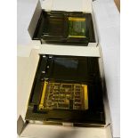 (2) Siemens Soft Hardware Micro Computer Systems, Model SMP E200-A 1