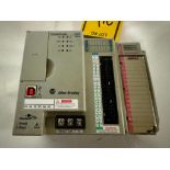 Allen-Bradley Right End Cap Terminator, Model 1769-ECR