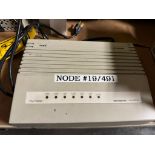 AEG Modicon Bridge Plus, Model NW-BP85-002