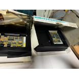(2) (New) Siemens Software Hardware Micro Computer Systems, Model SMP E303-A 1