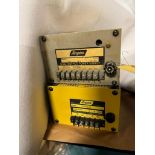 Acopian Power Supplies, (2) Model 5GT20D-56TL00D, U24Y500