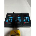 (3) Load Controls Incorporated, Model PFR-1550