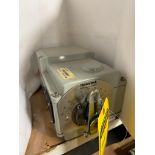 Honeywell Actuator HercuLine, Model 2000-200-150-126-015-20-000000-0-0-00, S/N 0515Y566327200003, Ma