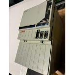 Allen-Bradley Power Supply/ Servo Drive Kinetix 6000, Model 2094-BC07-M05-S