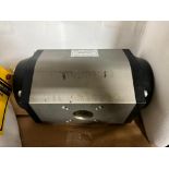 Max-Air Actuator, Type: MT51.DA.F10-F12.CH27