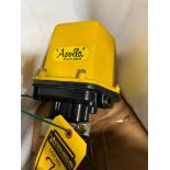 Apollo Actuator, AE20010