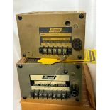 (2) Acopian Power Supplies, (New) (1) Model B60GT20, (1) Model 6GT20D-5GT100D