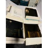 (3) (New) Siemens Software Hardware Micro Computer Systems; (1) Model SMP E310, (2) Model SMP E211-A