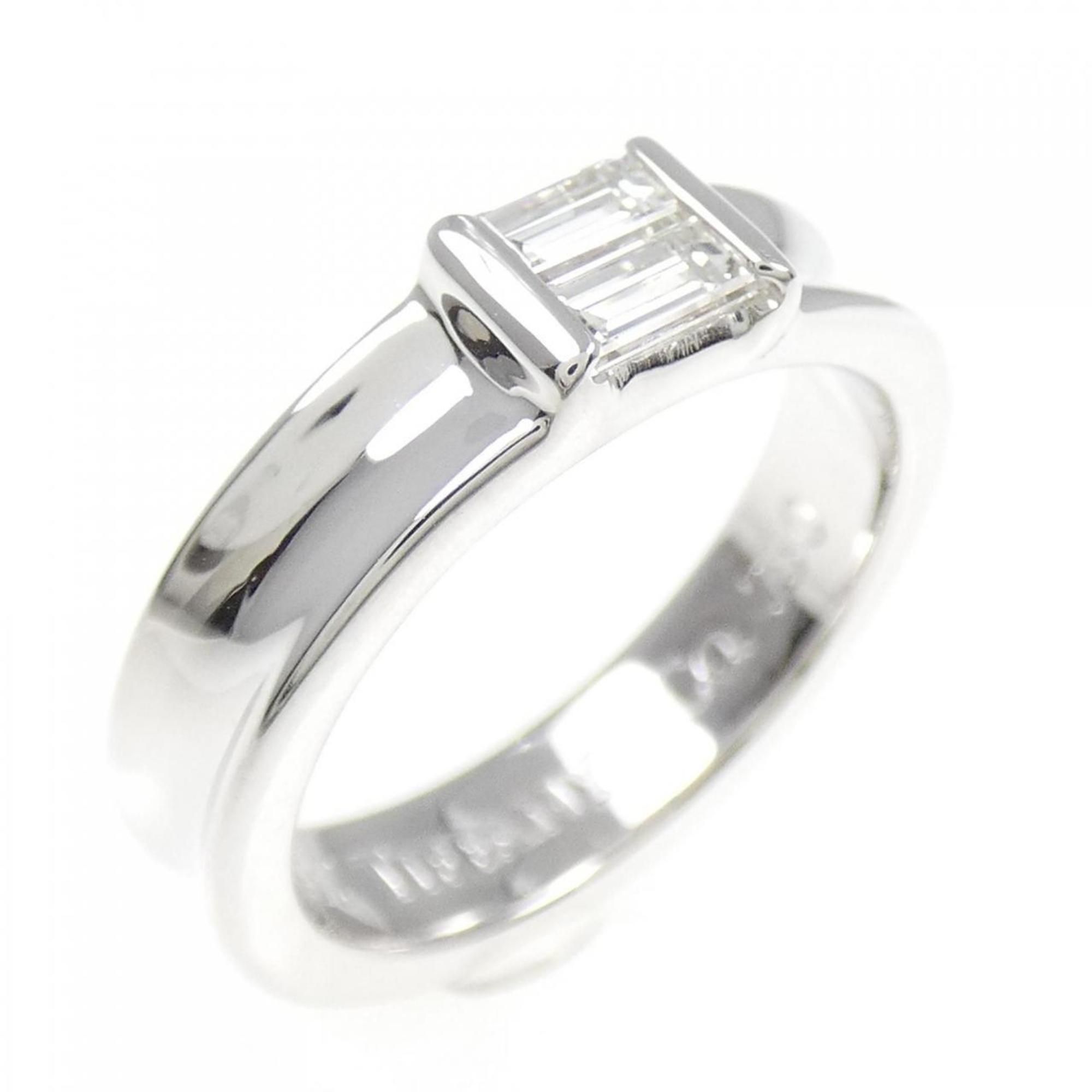 Tiffany Stacking Rings