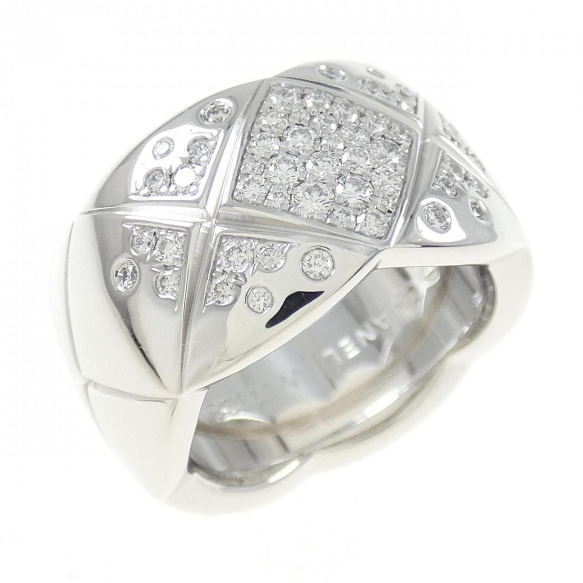 Chanel Coco Crush Large Ring