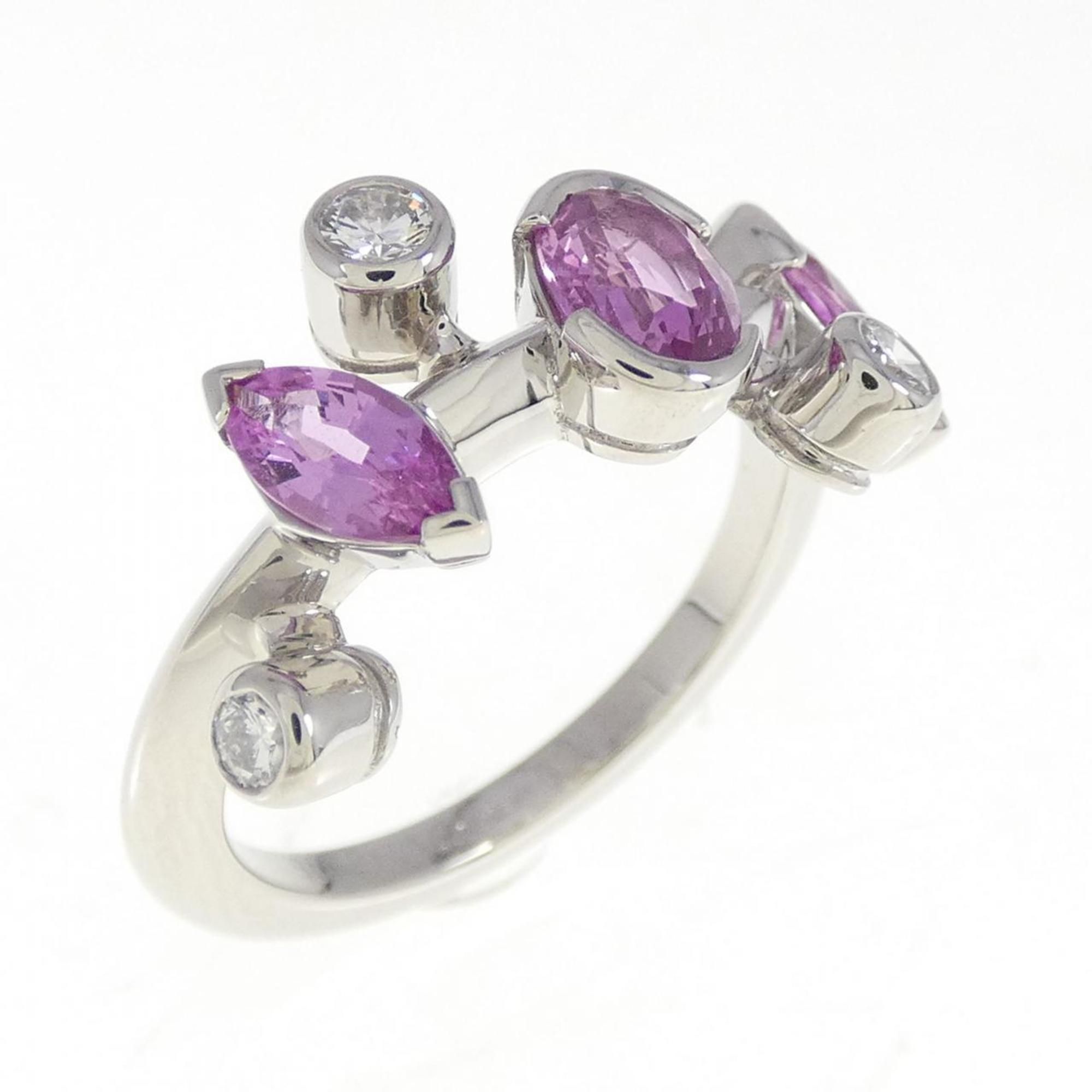 Cartier Melimelo Ring