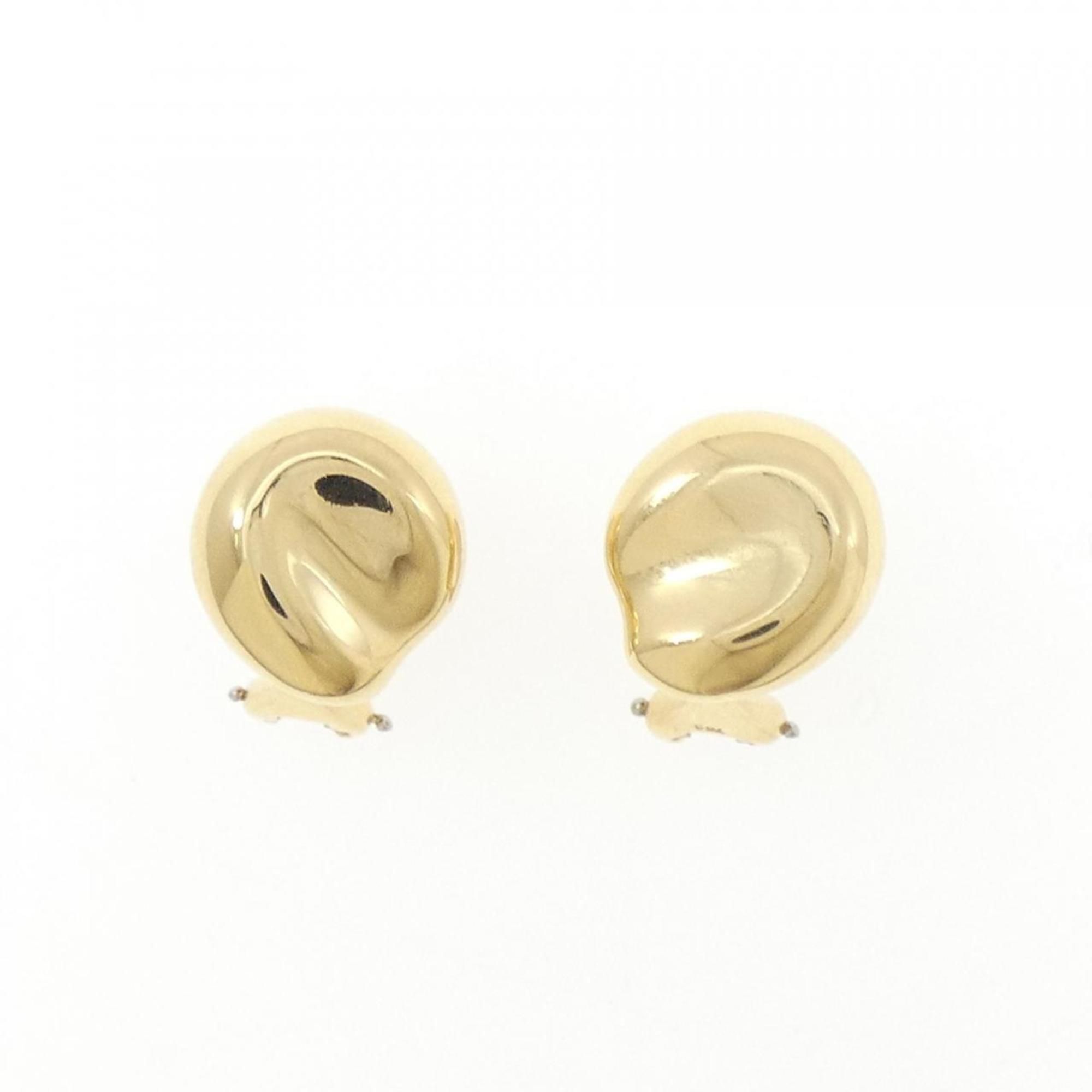 Tiffany Nugget Earrings