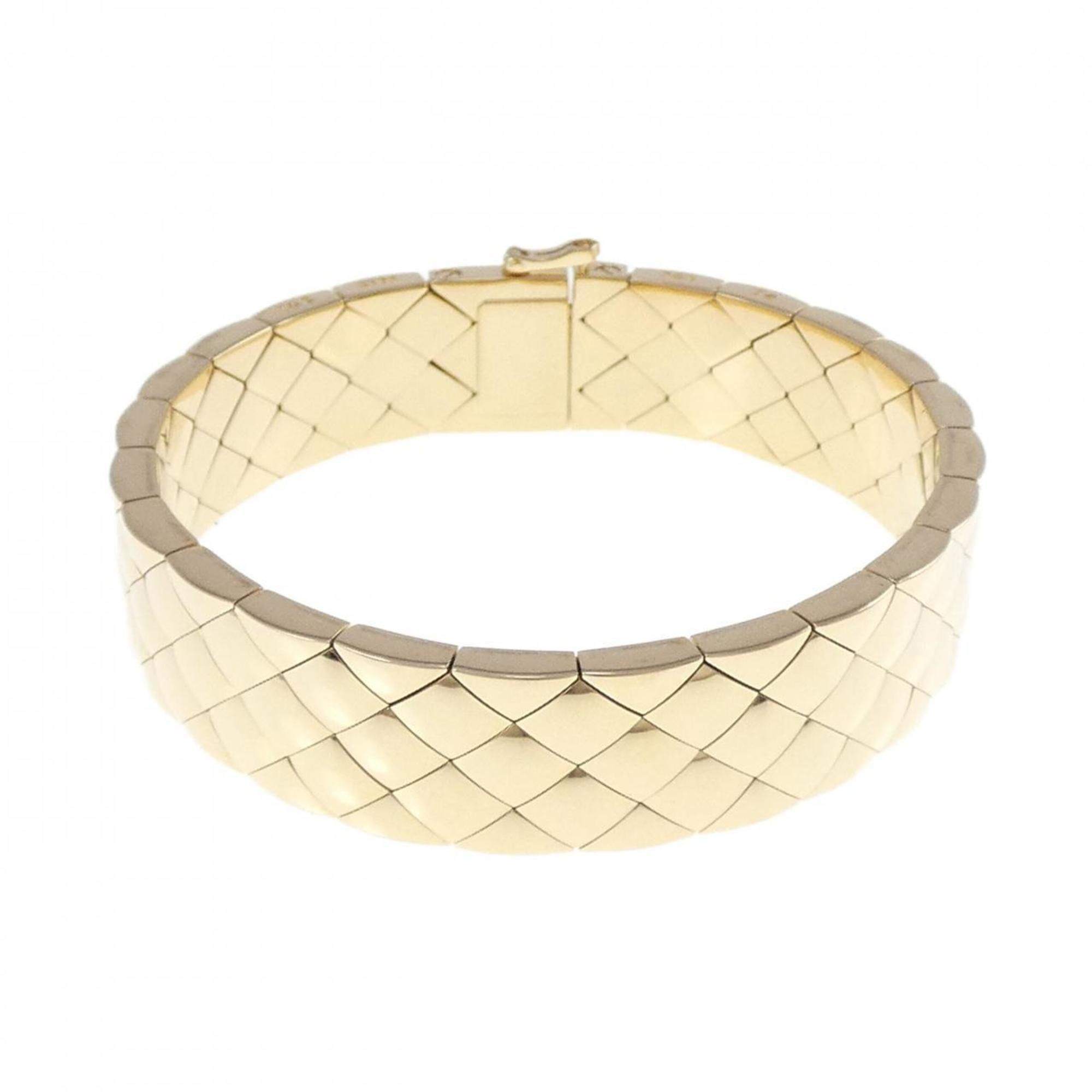 Chanel Matelasse Bracelet