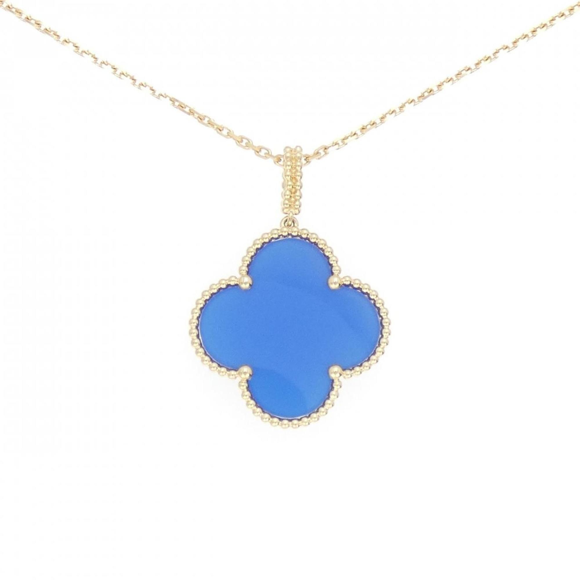 Van Cleef & Arpels Magic Alhambra Long Necklace