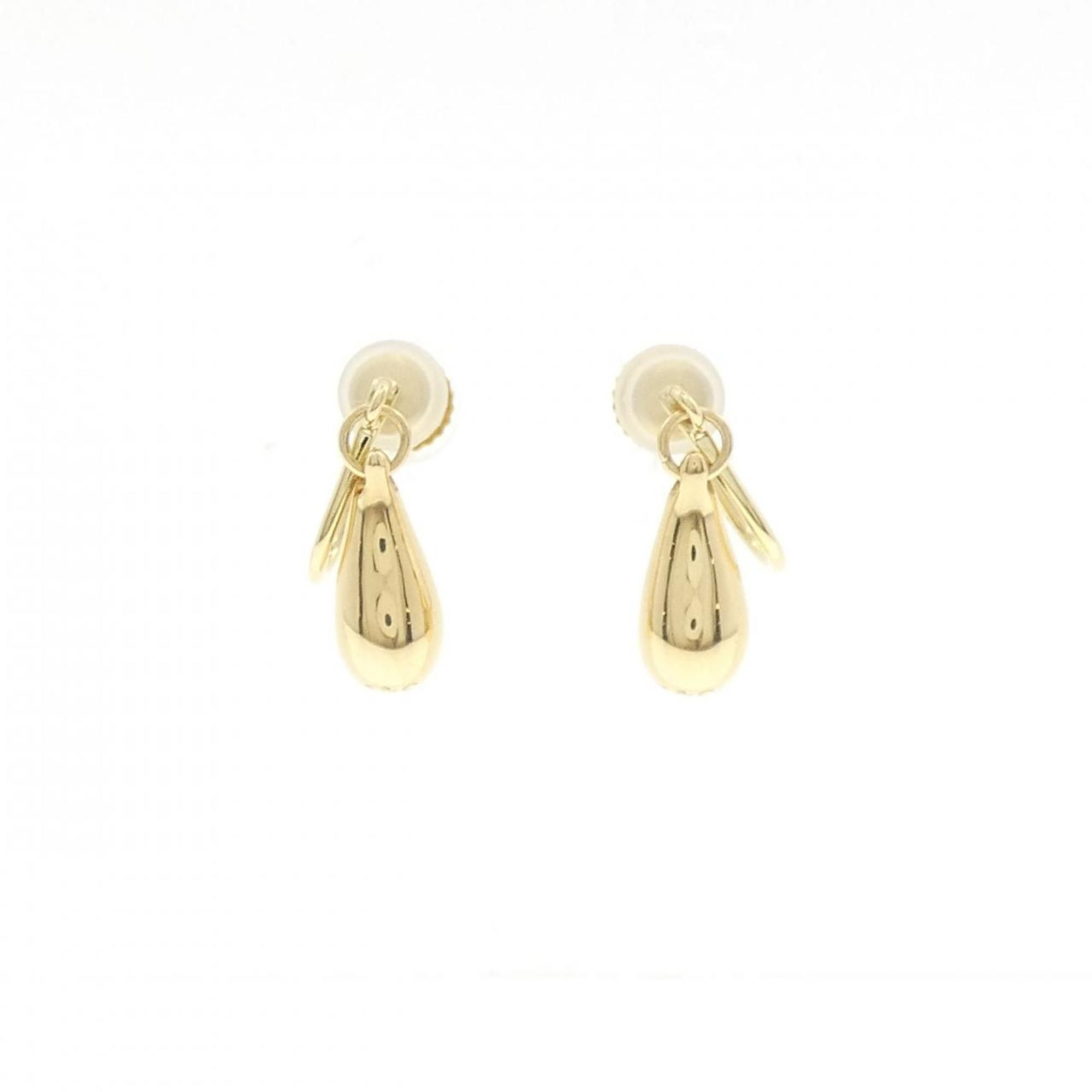 Tiffany Teardrop Earrings