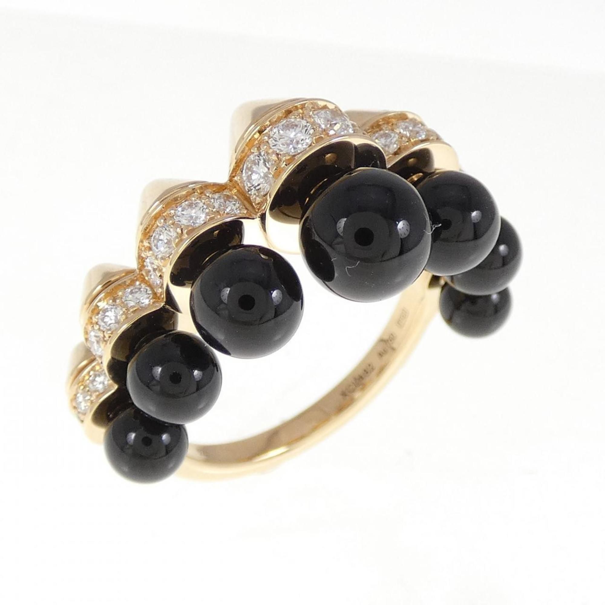 Cartier Crash Ring